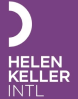 Helen Keller International logo