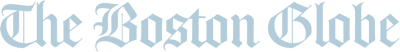Boston Globe logo